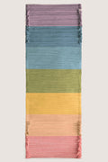 Chakra Energy - Herbal Yoga Mat