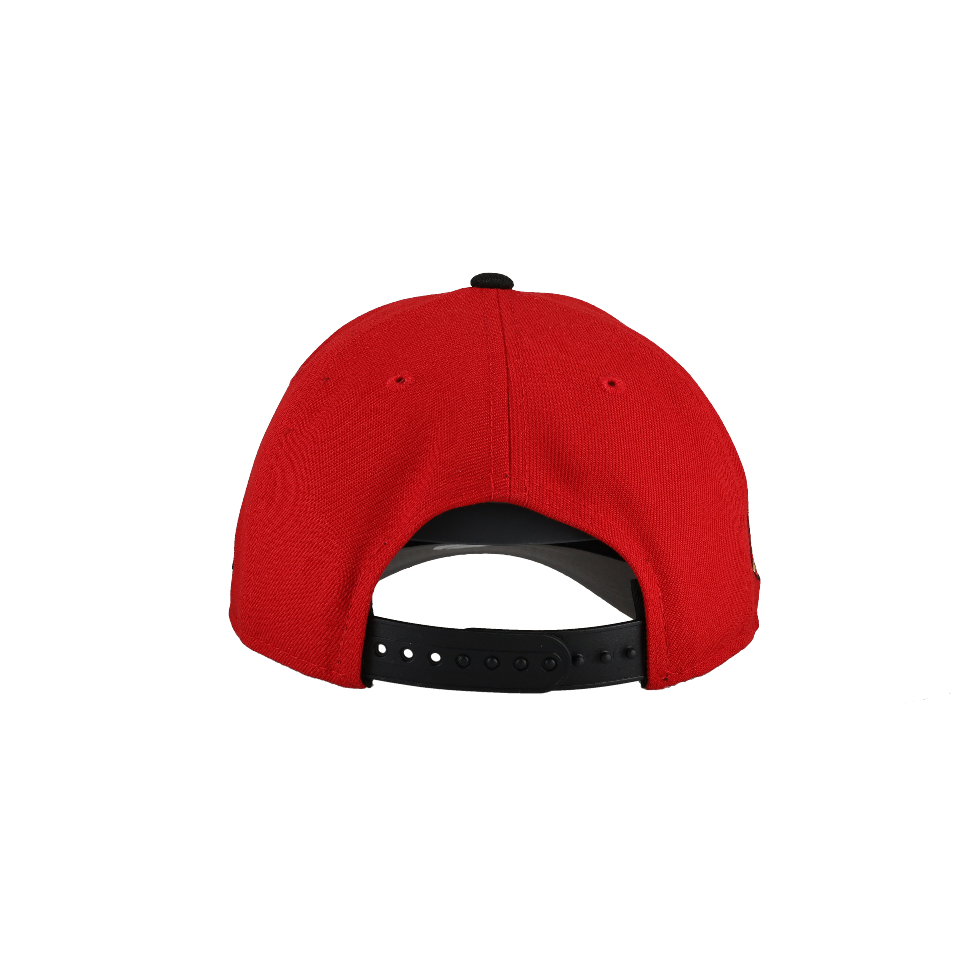 Chicago White Sox 2005 World Series New Era 9Forty A Frame Snapback