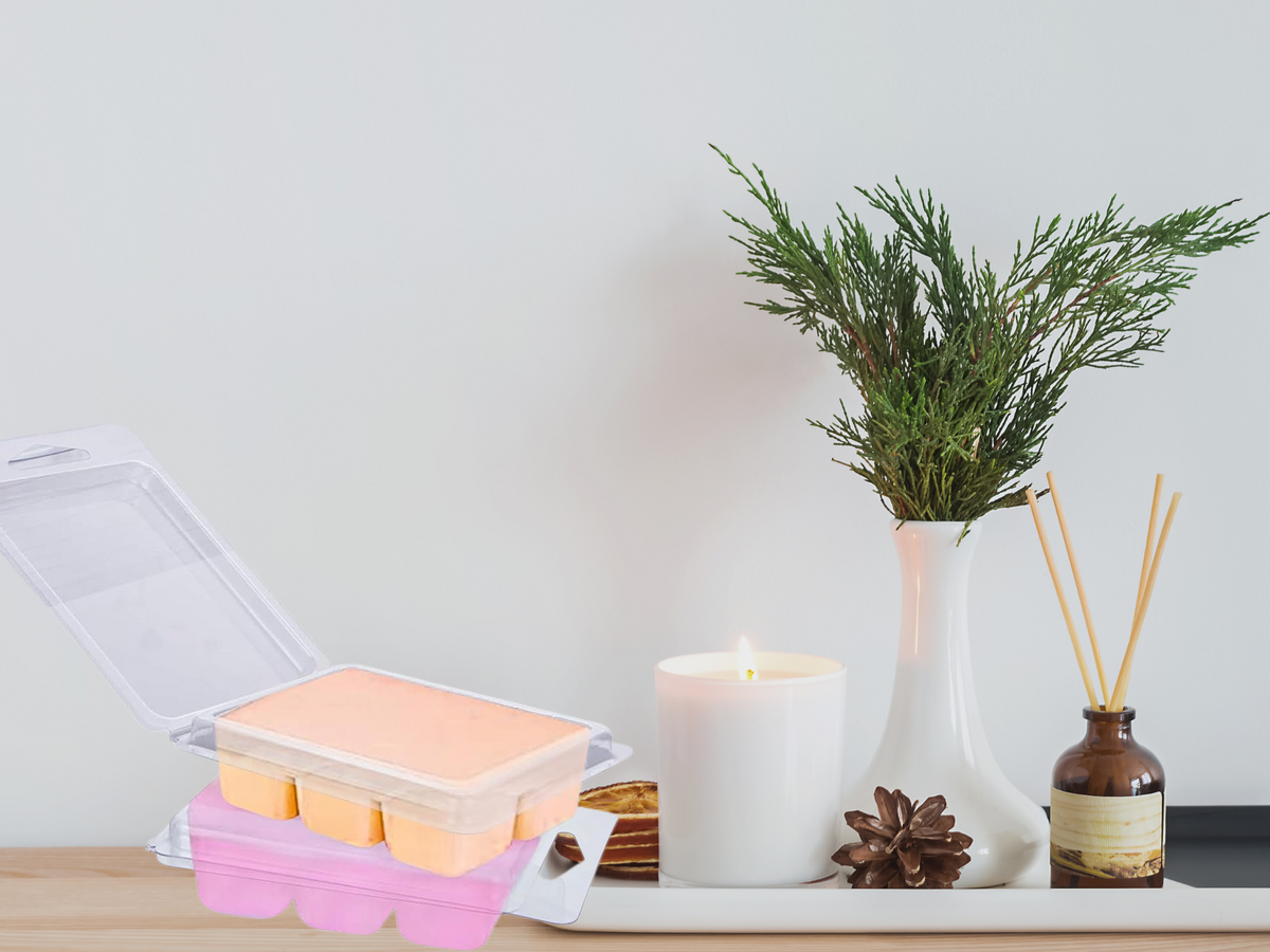 Clamshell Wax Melts – Best-Selling Scents | Signature Collection