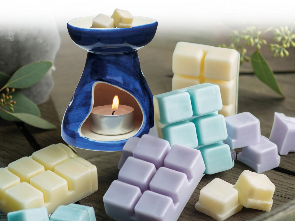 Clamshell Wax Melts – Best-Selling Scents | Signature Collection