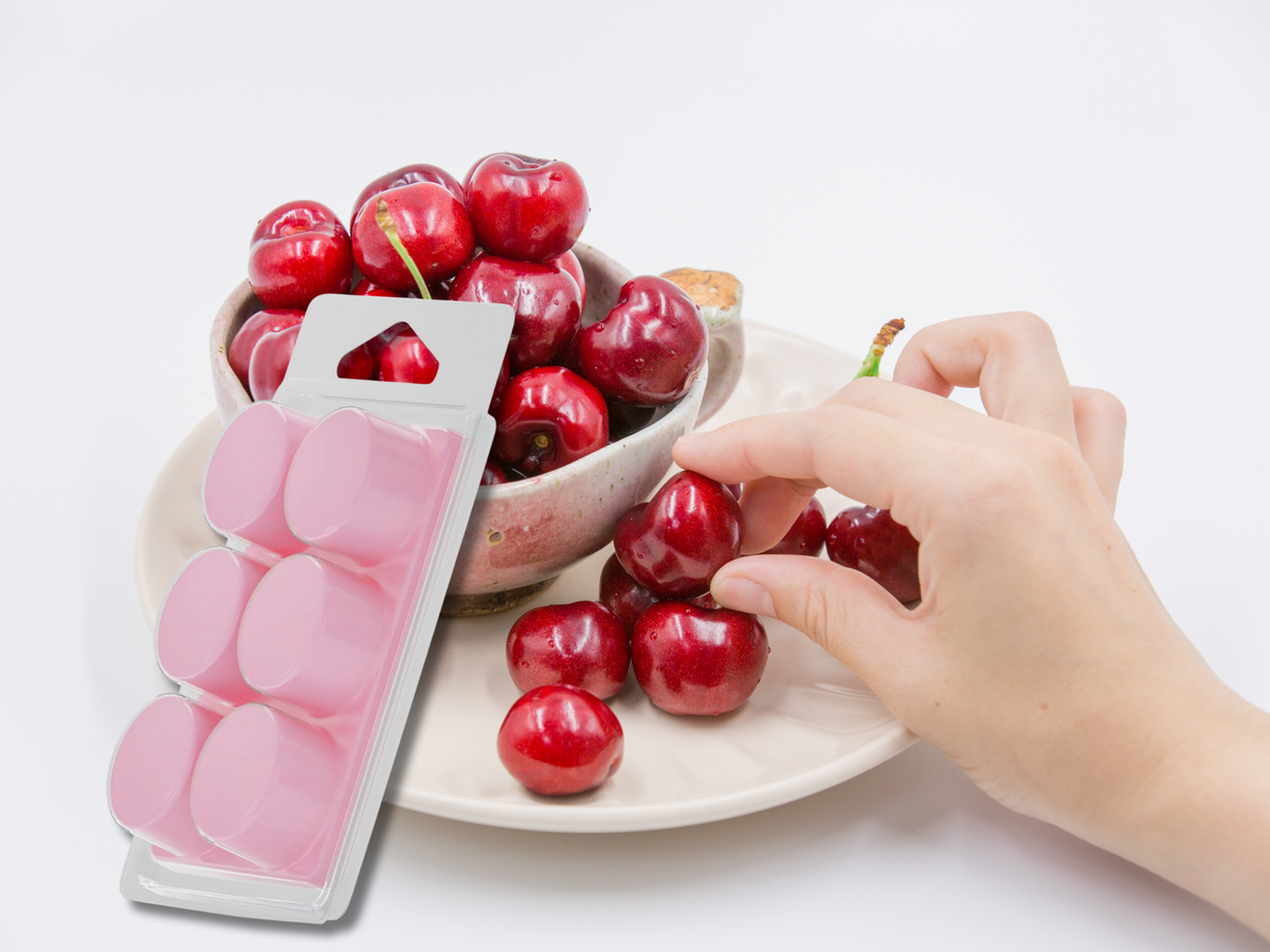 Holiday Gift Wax Melts – Seasonal Hues | 18 Signature Scents