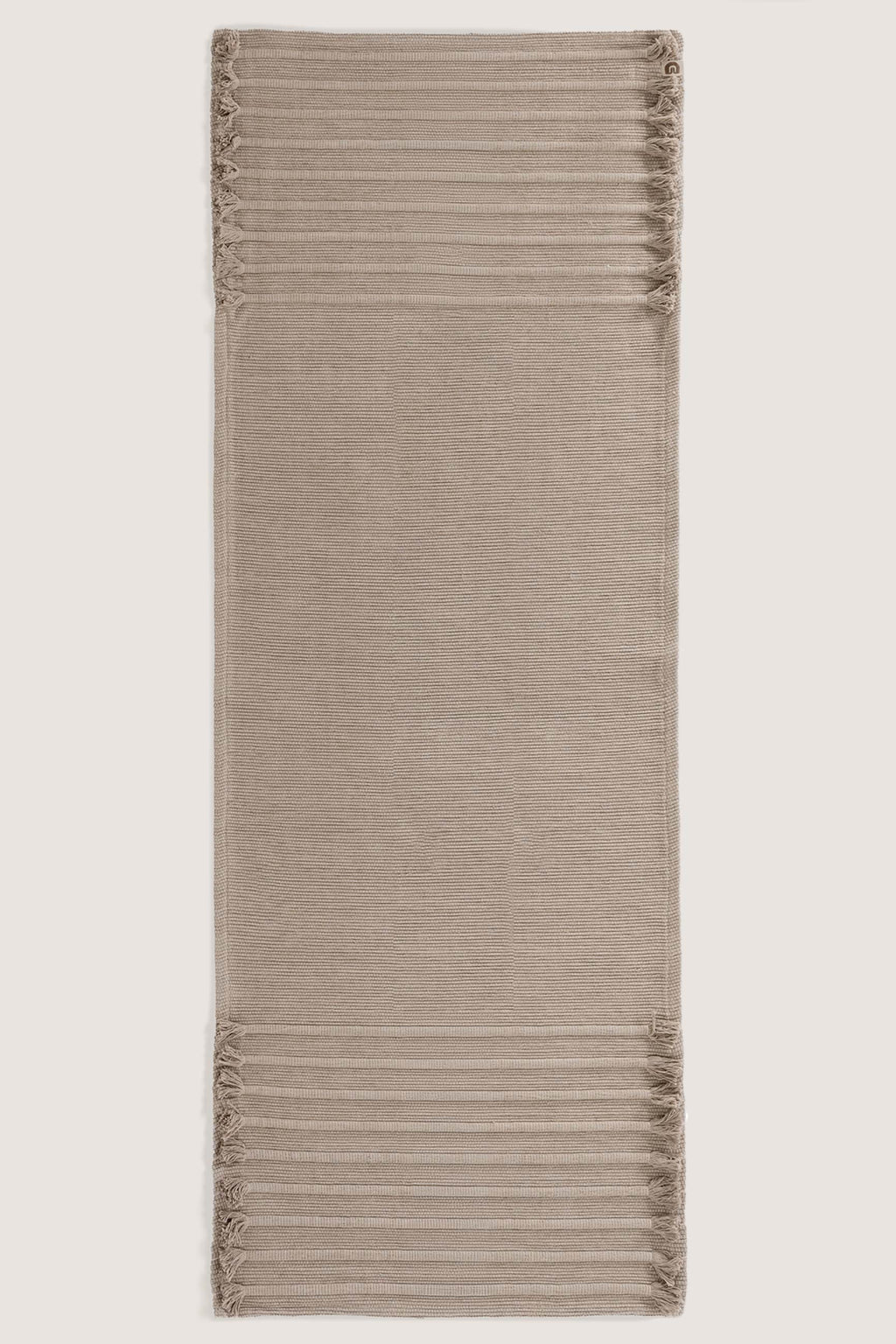 Clay - Herbal Yoga Mat