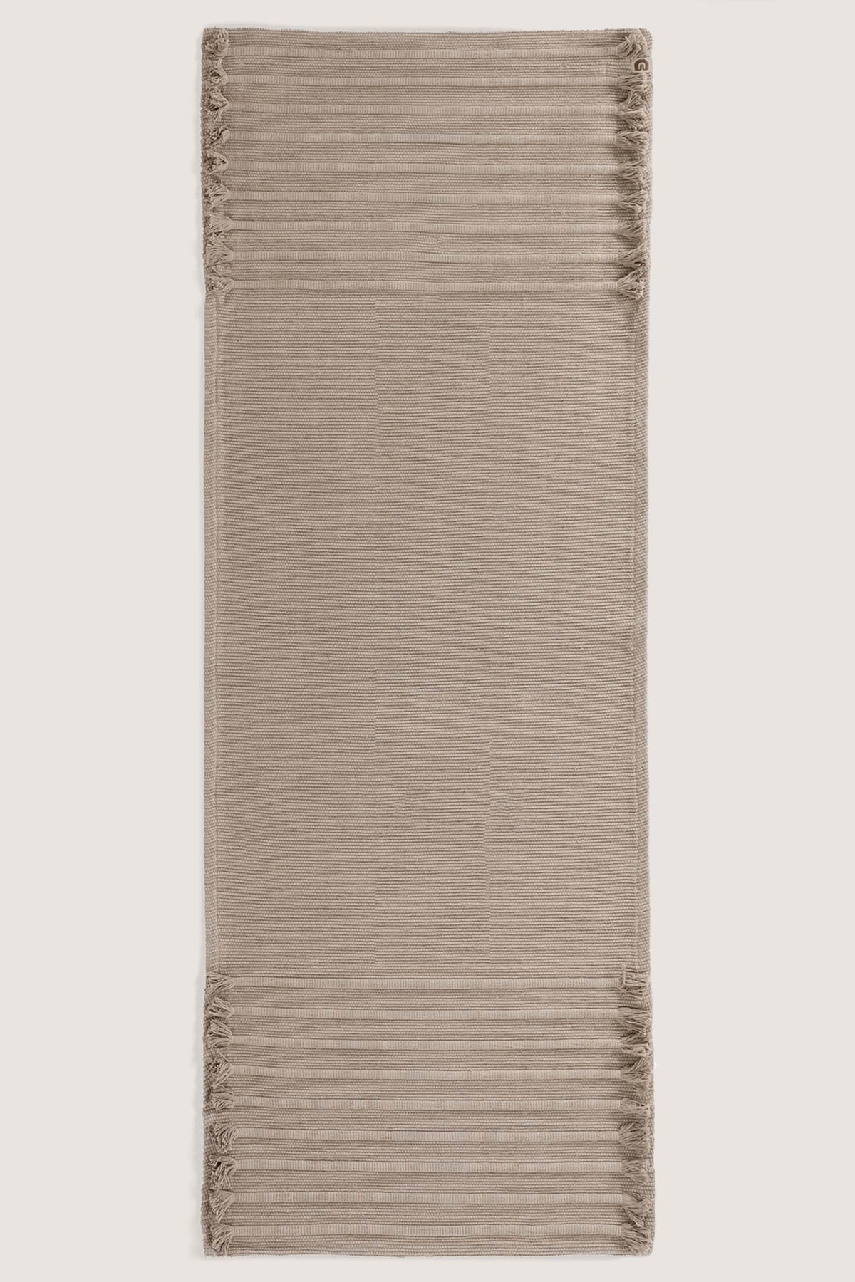 Clay - Herbal Yoga Mat