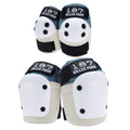187 Combo Pack Knee/Elbow Pad Set - Stone/Khaki
