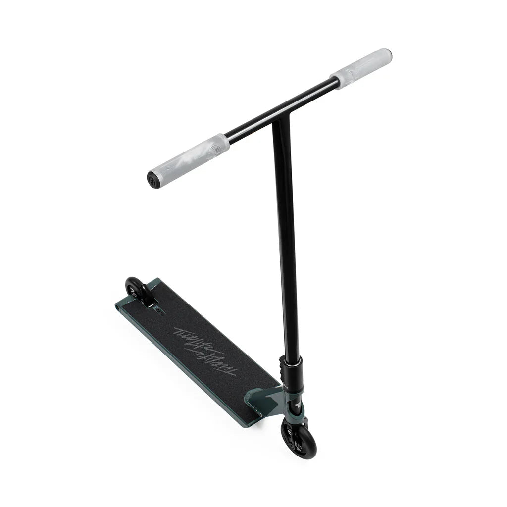 Tilt Contact Build Scooter Complete - Slate