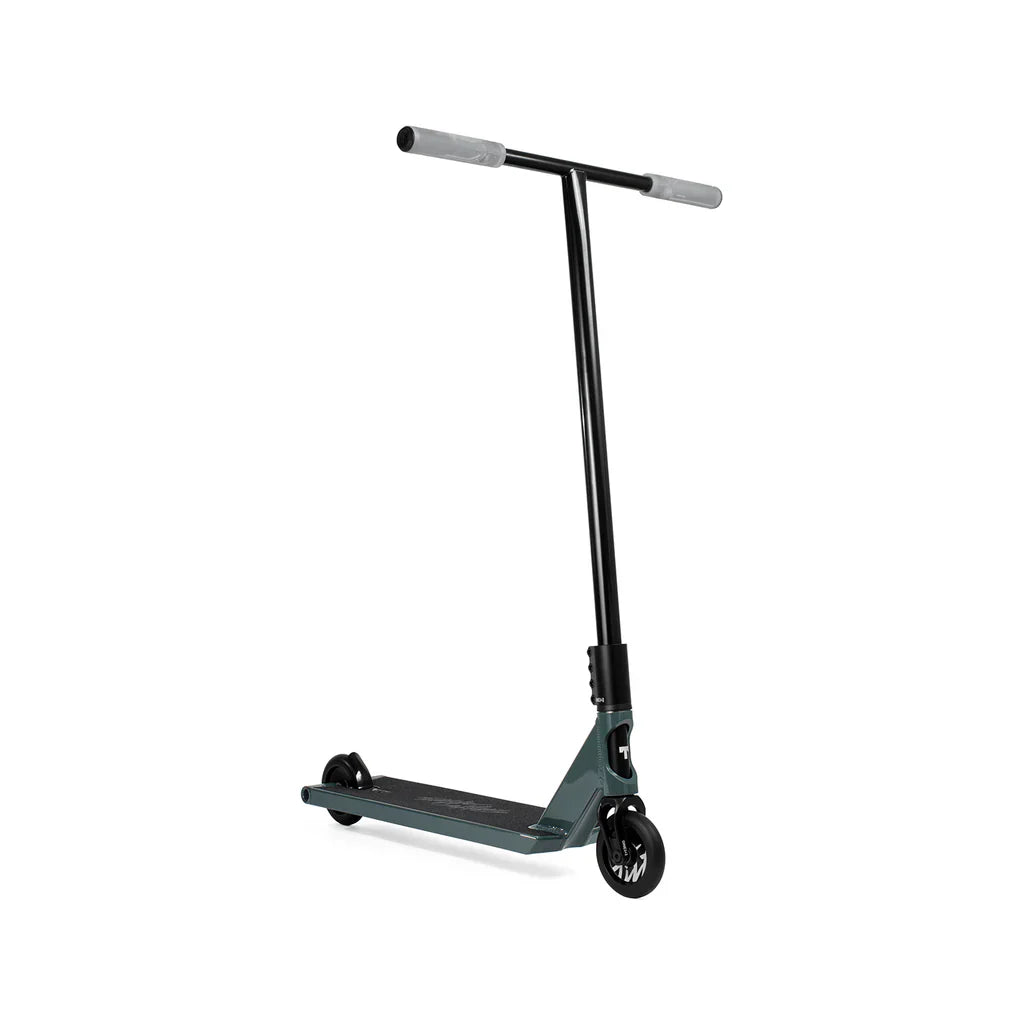 Tilt Contact Build Scooter Complete - Slate