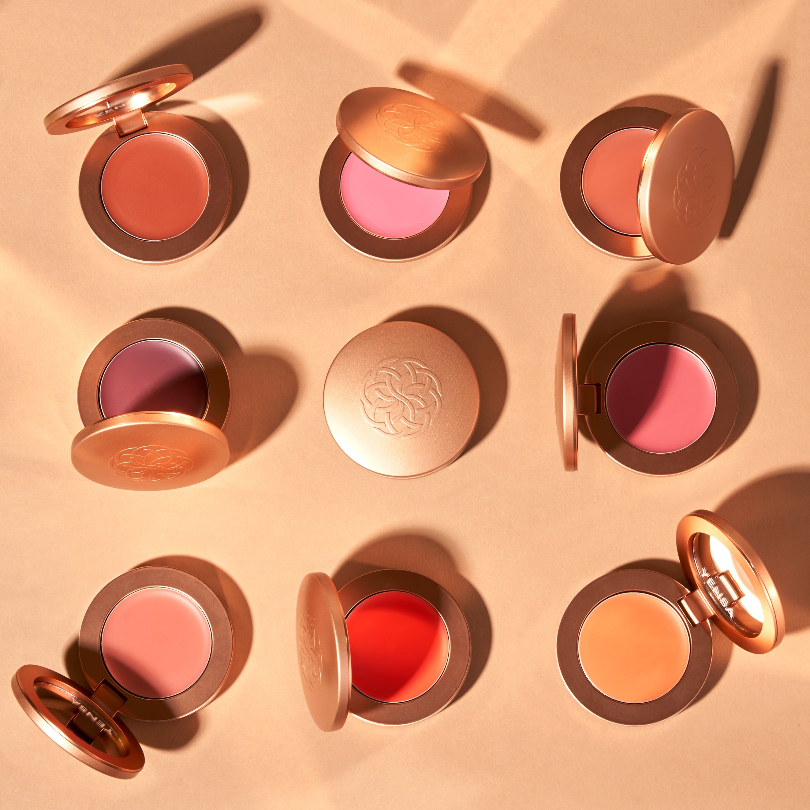 Super Serum Silk Buildable Cream Blush