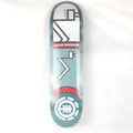 Element Julian Davidson Respect Multi 8.38'' Skateboard Deck