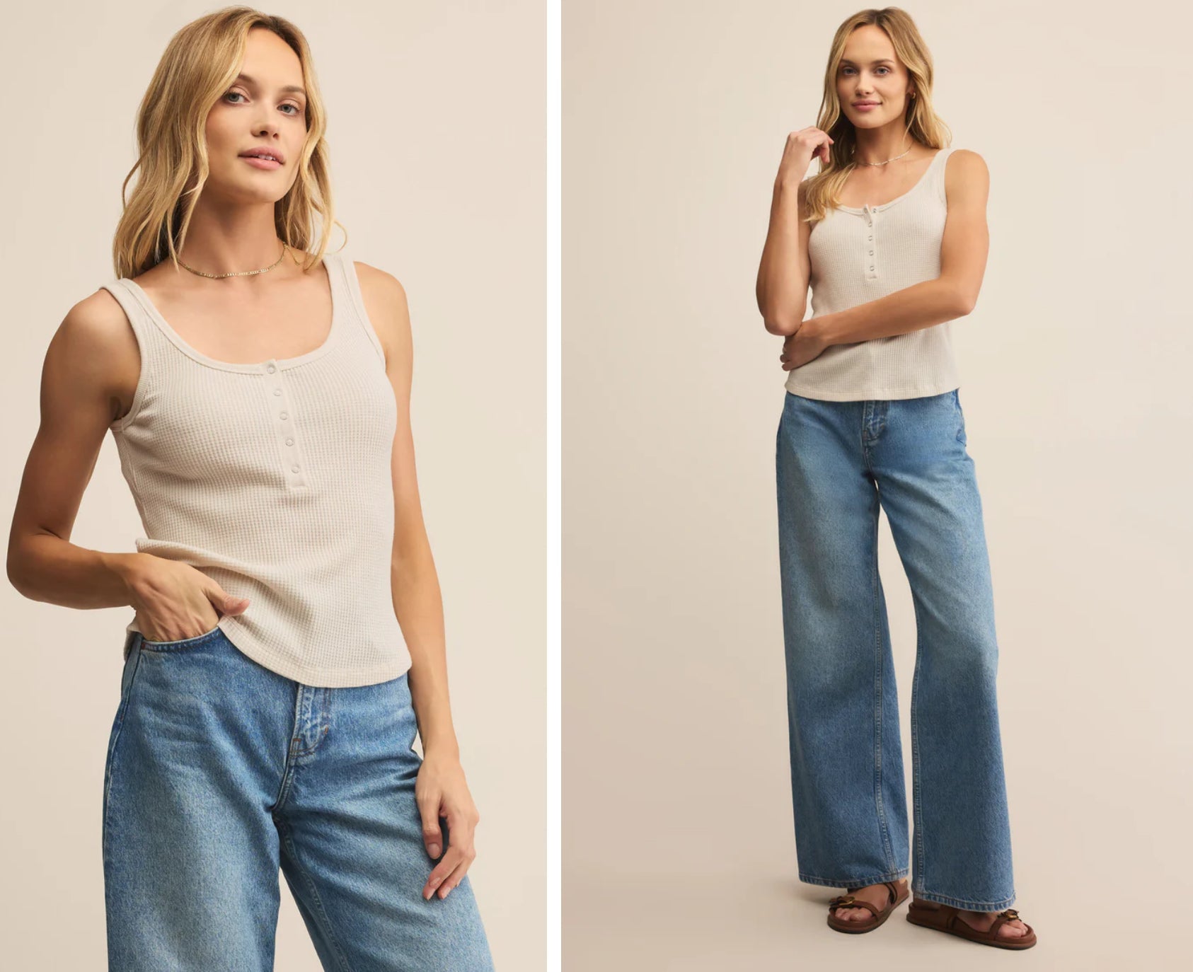 Z Supply - Starling Mini Thermal Tank