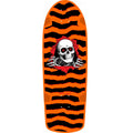 Powell Peralta OG Ripper Skateboard Deck - 10″ Orange