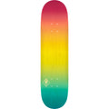 Mini Logo Watchtower Fade Skateboard Deck 243 - 8.25″ Colby