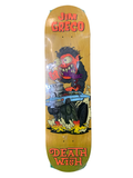 Deathwish Jim Greco Creeps 2 Series 8.4" Classic Skateboard Deck