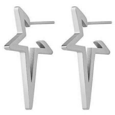 Star Studded Earrings