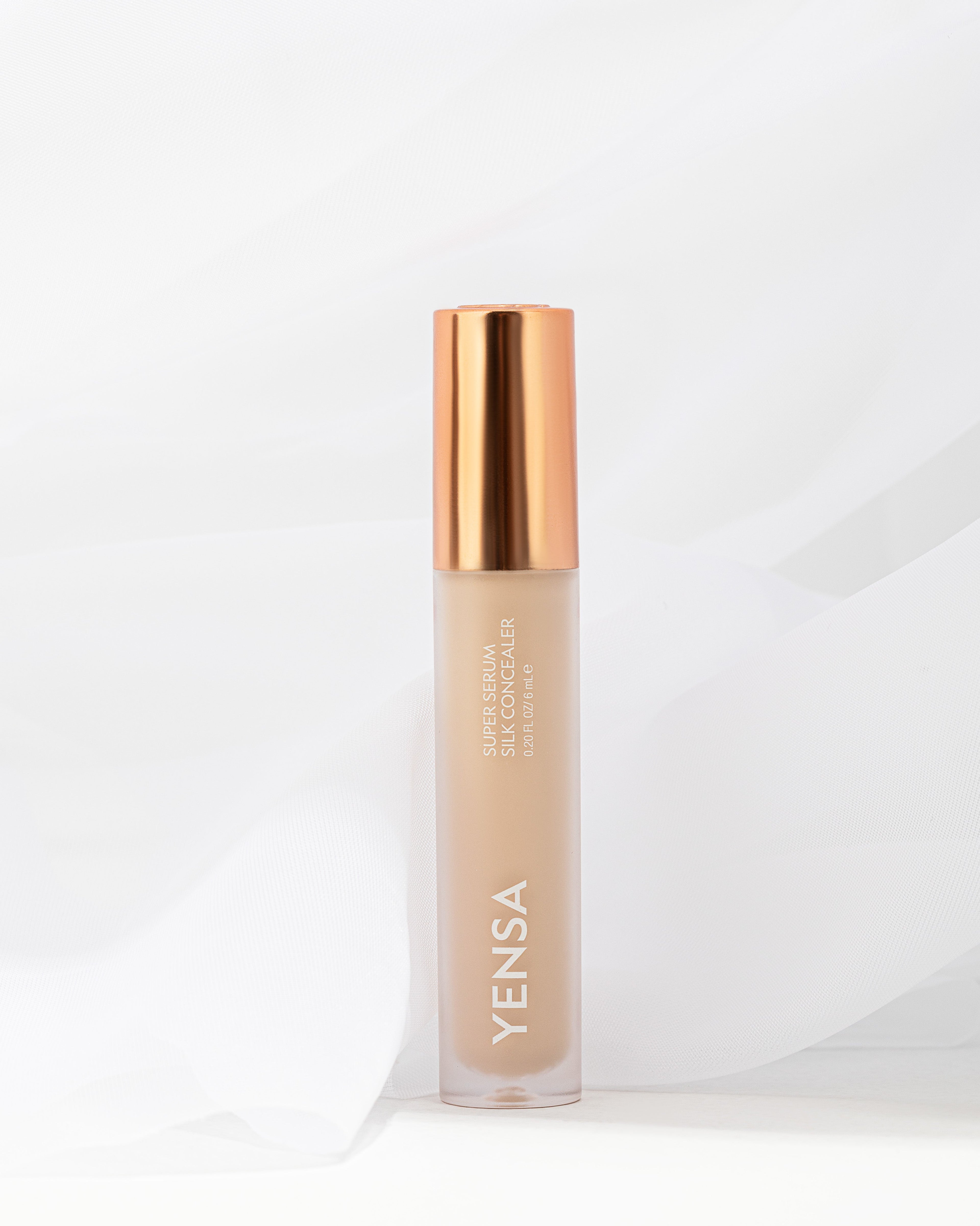 Super Serum Silk Concealer