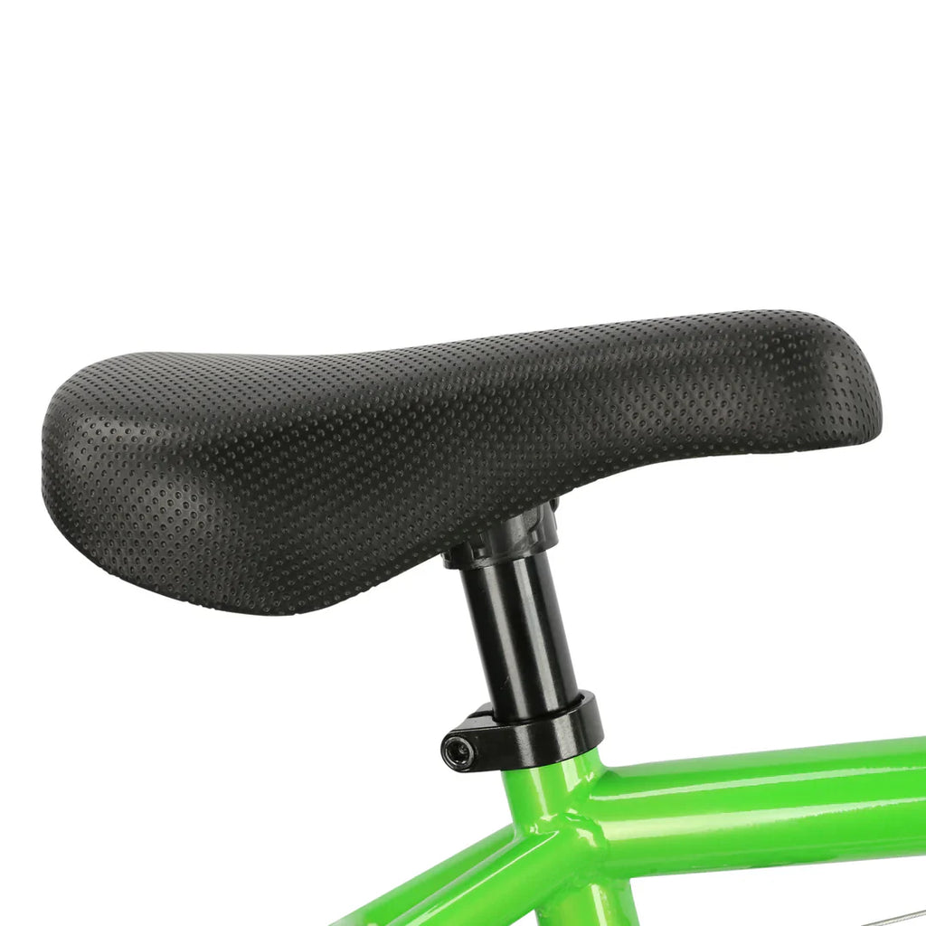 DK Four Pack 20″ Complete BMX Bike - Green