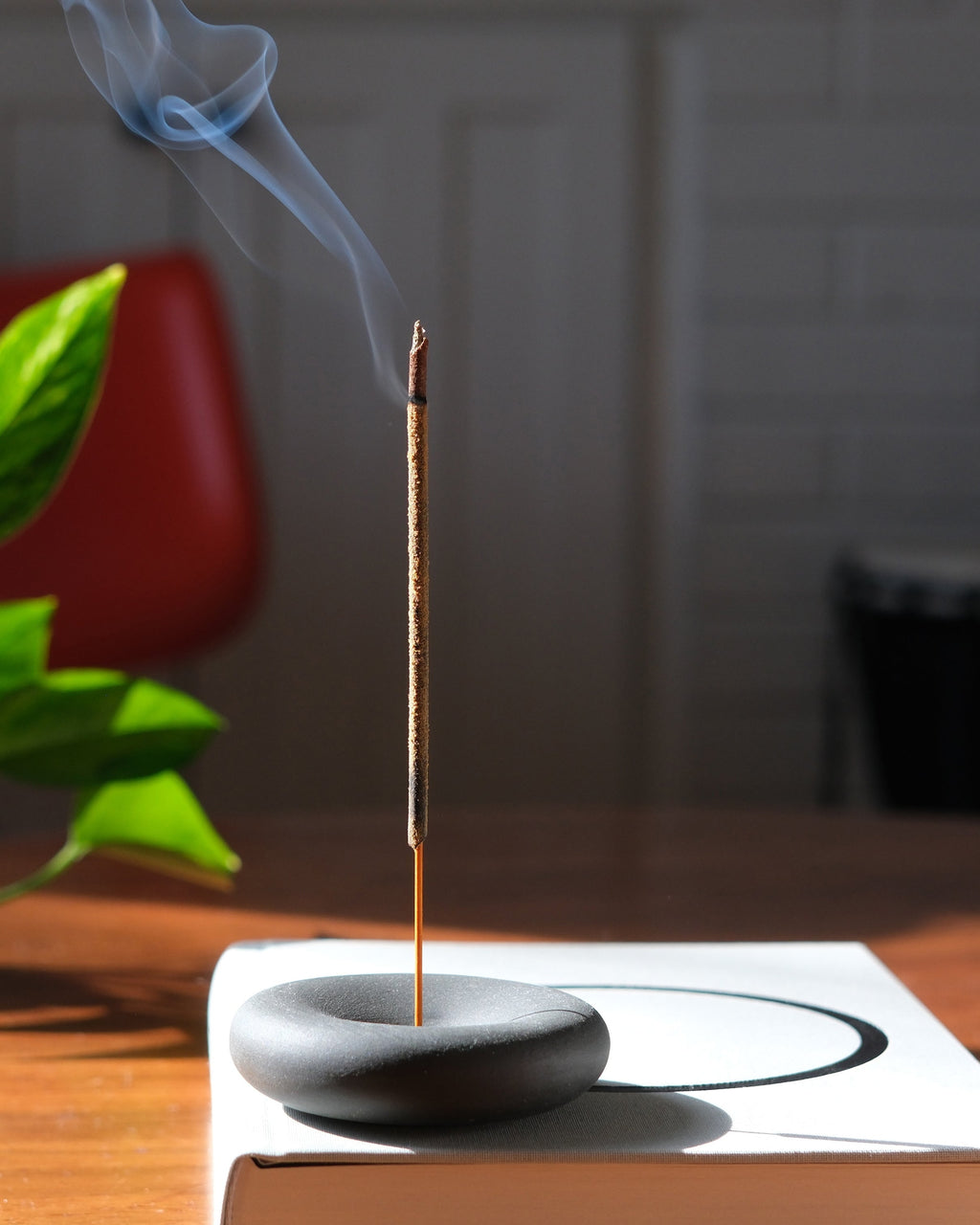 Eve Incense