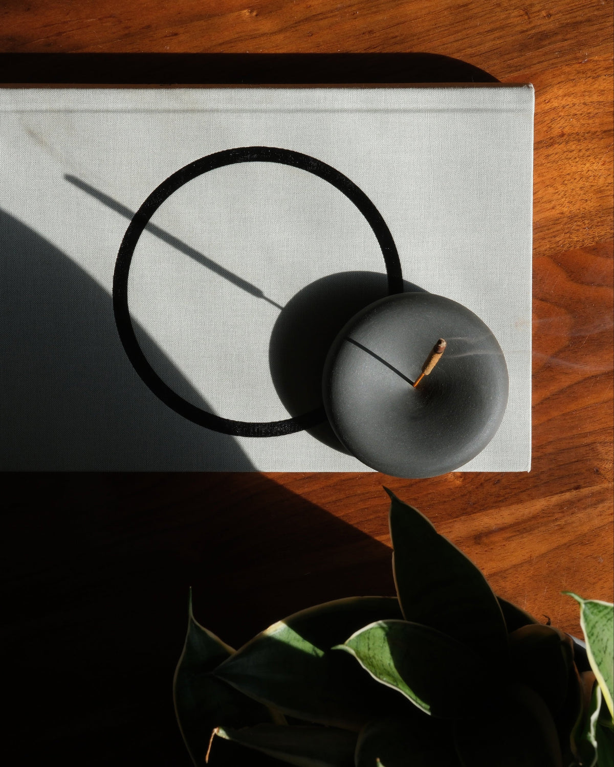 Eve Incense