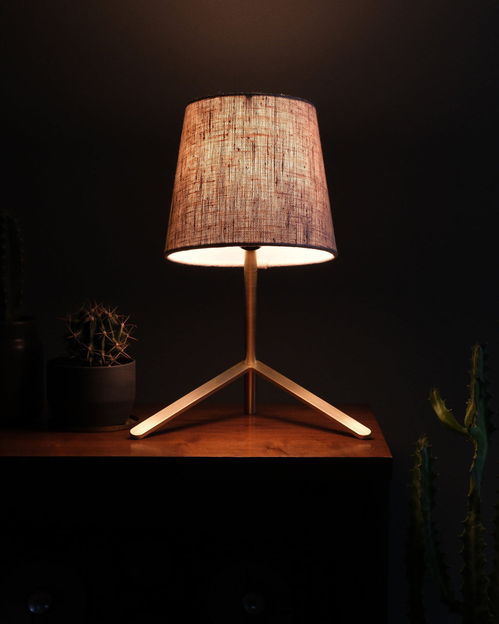 Tokyo Table Lamp
