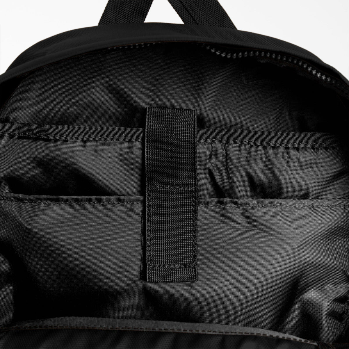 Dickies Double Pocket Backpack - Black