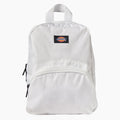 Dickies Mini Backpack -  White