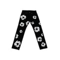 Denim Tears x Levi's Cotton Wreath Jean Black