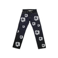 Denim Tears x Levi's Cotton Wreath Jean Indigo