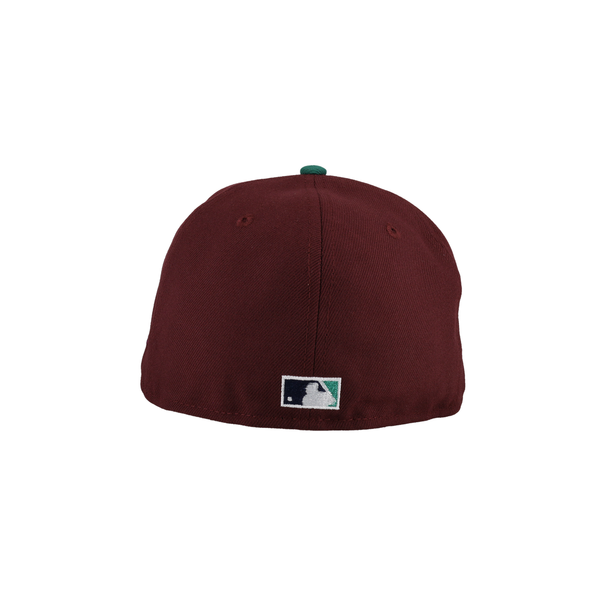 Arizona Diamondbacks 25th Anniversary Gold Script 59Fifty Fitted Hat