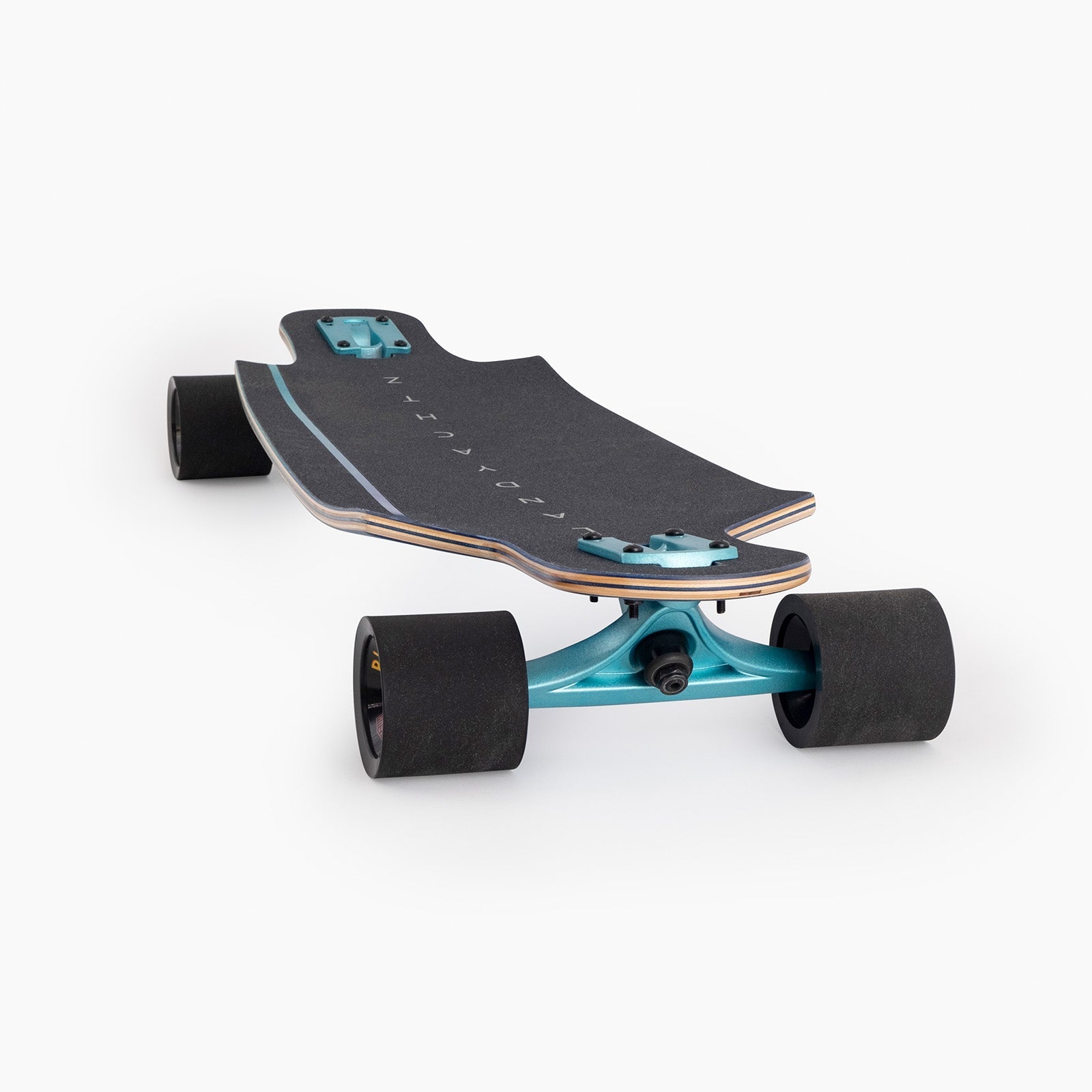 Landyachtz Drop Cat 33 Python Longboard Complete