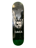 Baker Tru Ryder Baca Raiders 8" Classic Skateboard Deck