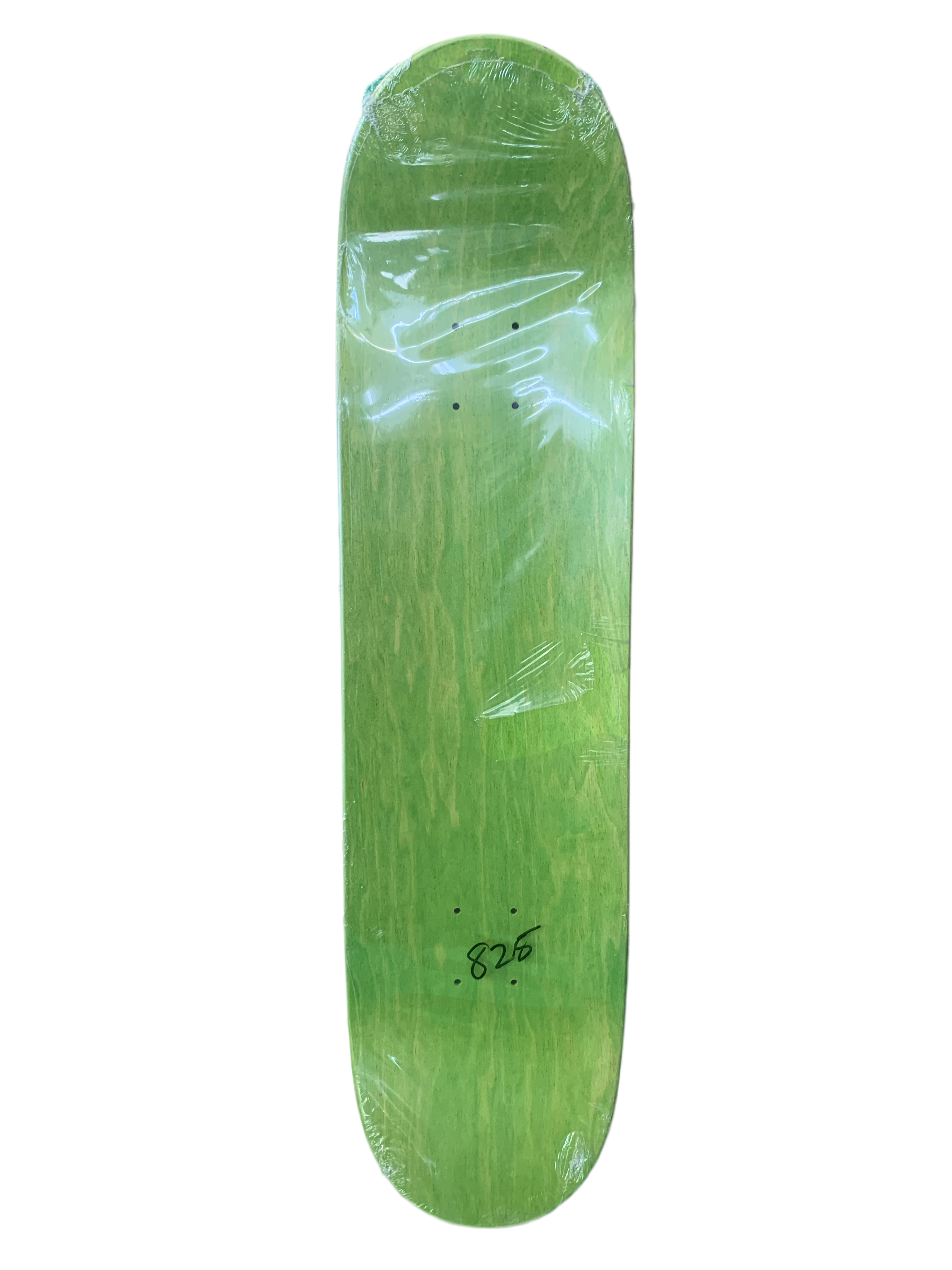 Slave Goemann New Dress 8.25" Classic Skateboard Deck