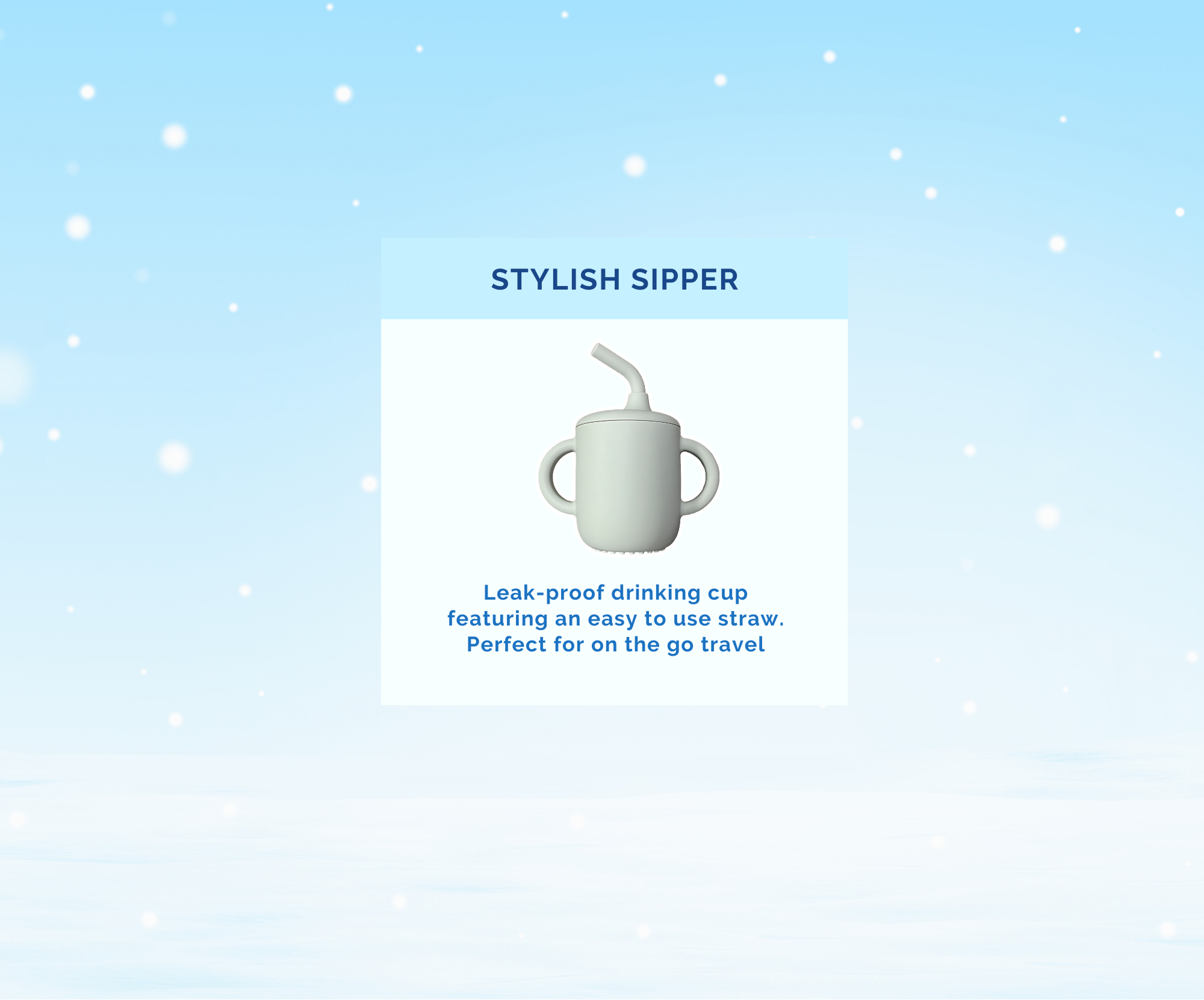 Montessori Educational Box (19-21 Months)