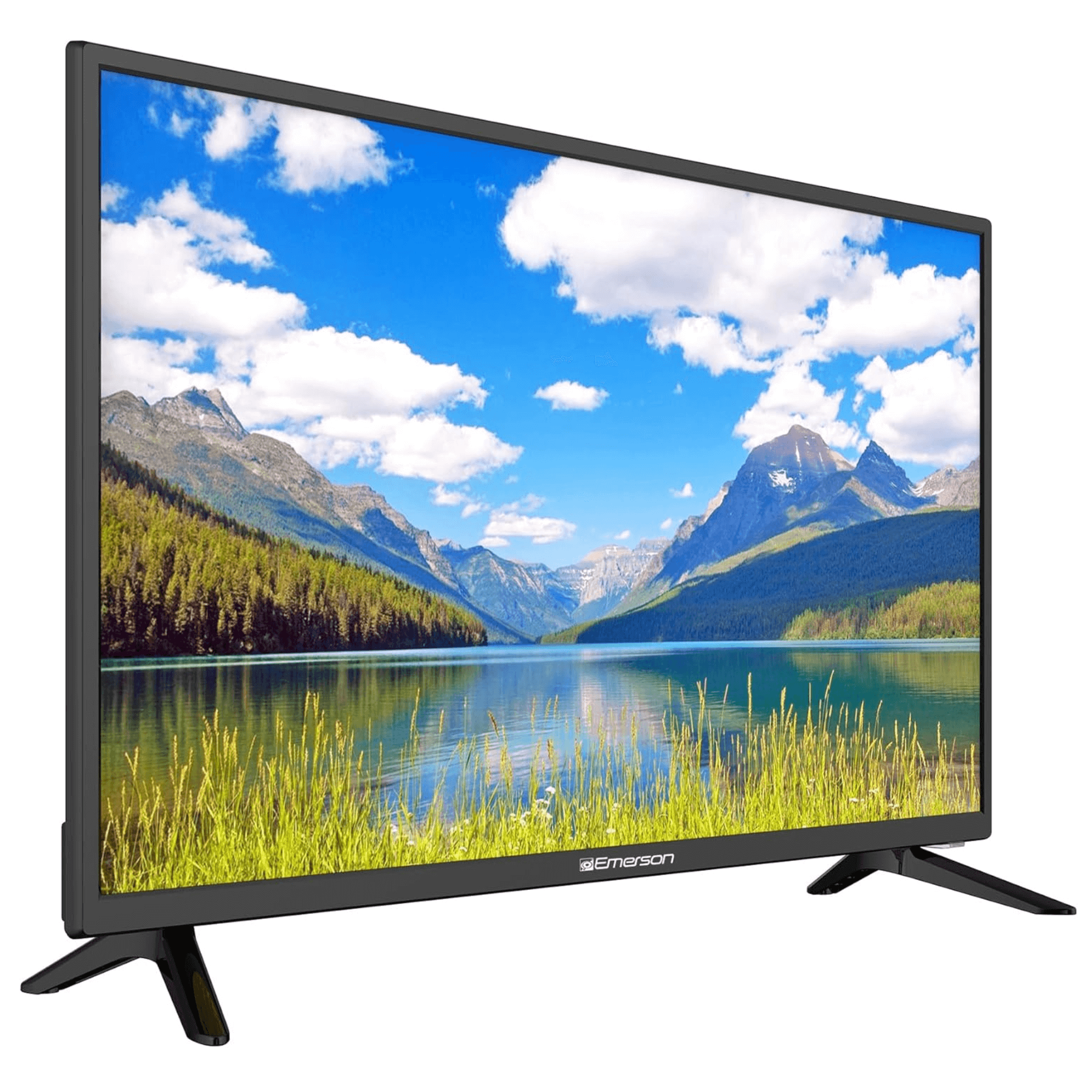 Emerson 32" Class Widescreen HD LED Television