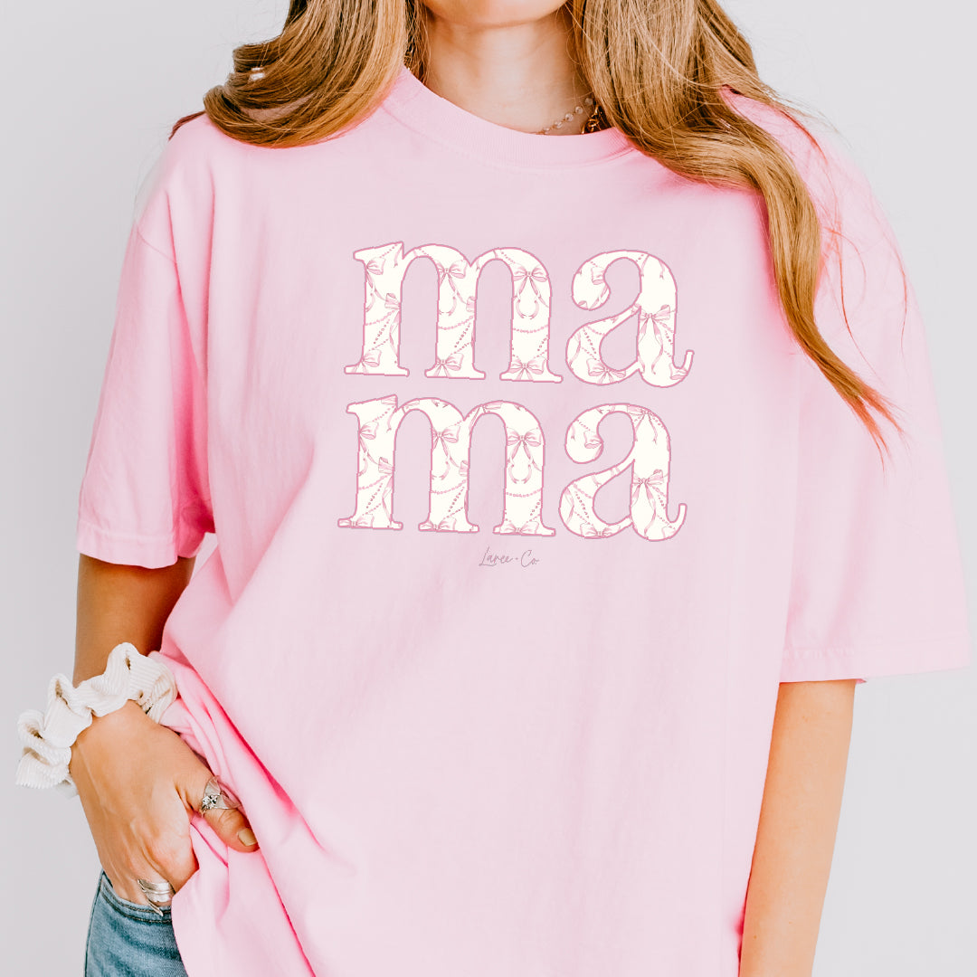 Rad & Trendy Mama Collection Tee