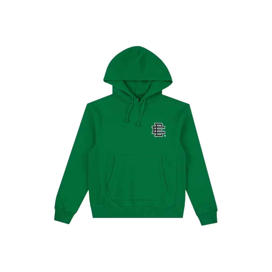 Eric Emanuel EE Basic (FW25) Green/Black FULL SET