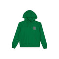 Eric Emanuel EE Basic Sweatsuit (FW25) Green/Black FULL SET