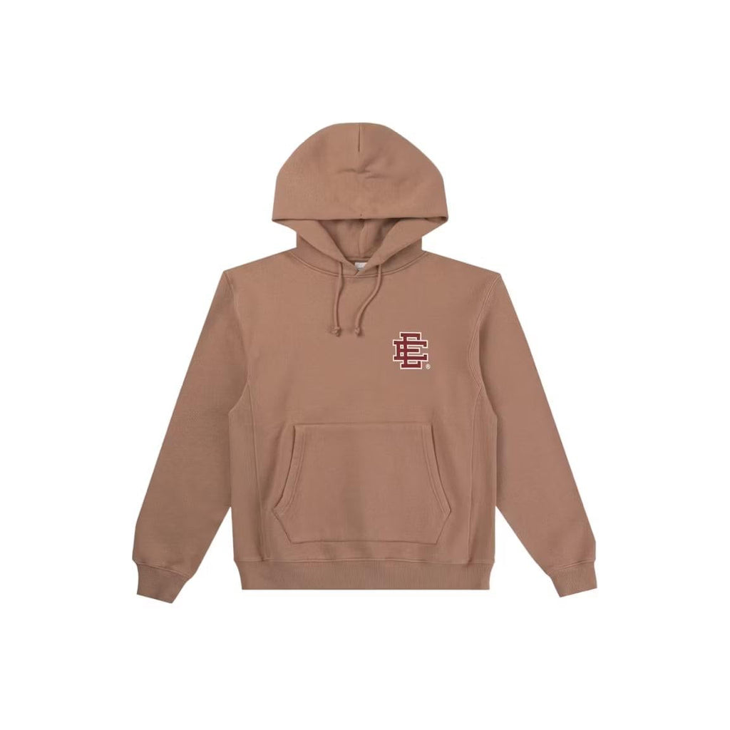 Eric Emanuel EE Basic Light Brown/Brick Red FULL SET