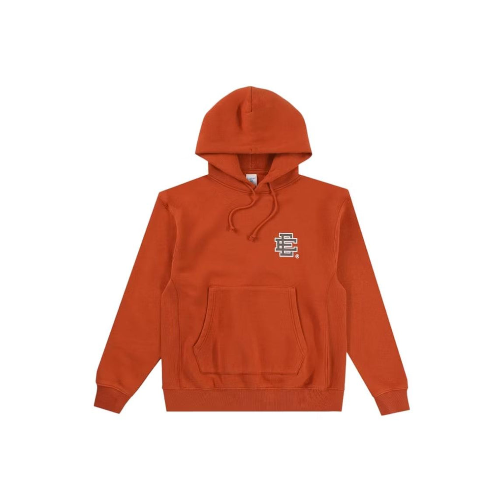 Eric Emanuel EE Basic Orange/Grey FULL SET