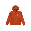 Eric Emanuel EE Basic Orange/Grey FULL SET