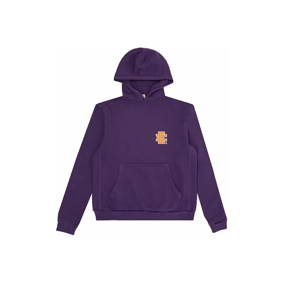 Eric Emanuel EE Basic Purple Full Set