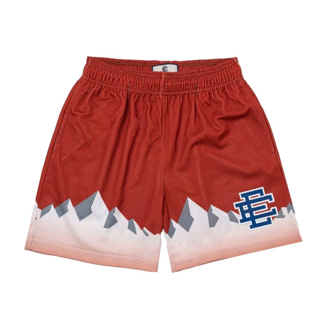 Eric Emanuel EE Basic Short Burnt Summit