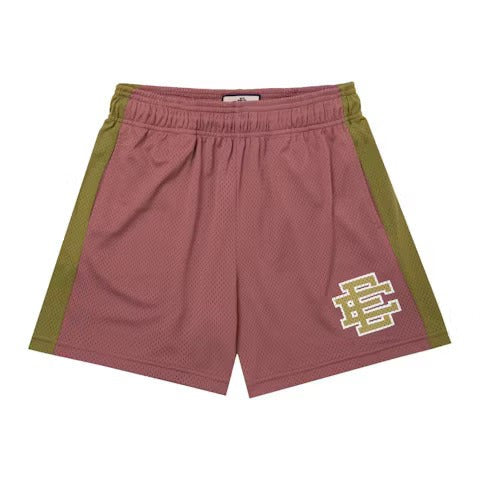 Eric Emanuel EE Basic Short Deco Rose/Moss