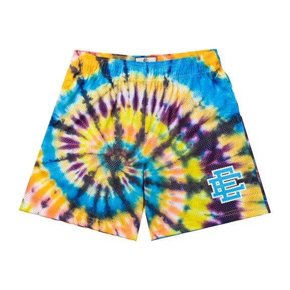 Eric Emanuel EE Basic Short (FW22) Tie Dye