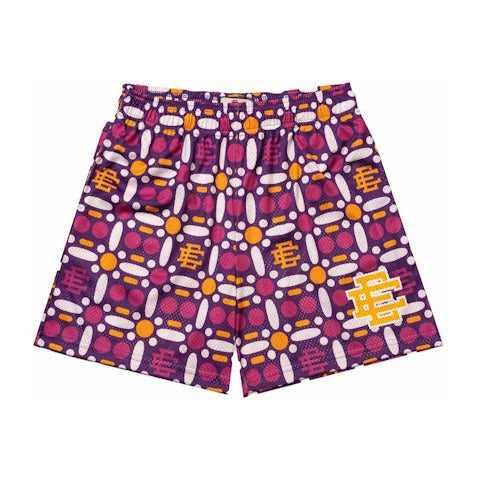 Eric Emanuel EE Basic Short Groovy Purple