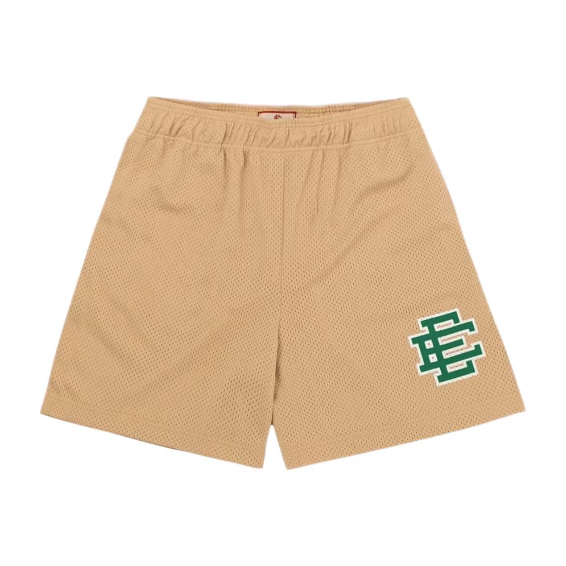 Eric Emanuel EE Basic Short Khaki/Green