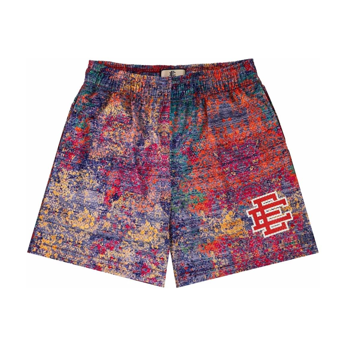 Eric Emanuel EE Basic Short Pink EE Rug