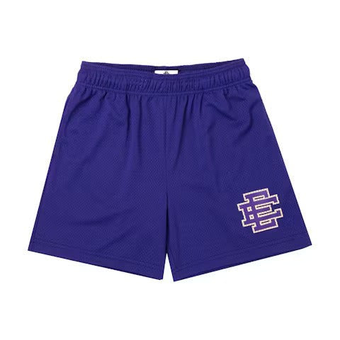 Eric Emanuel EE Basic Short Purple/Tonal Purple