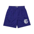 Eric Emanuel EE Basic Short Purple/White
