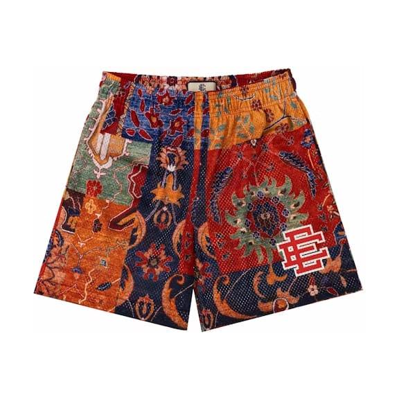 Eric Emanuel EE Basic Short Red EE Rug