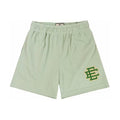 Eric Emanuel EE Basic Short Silt Green/Green