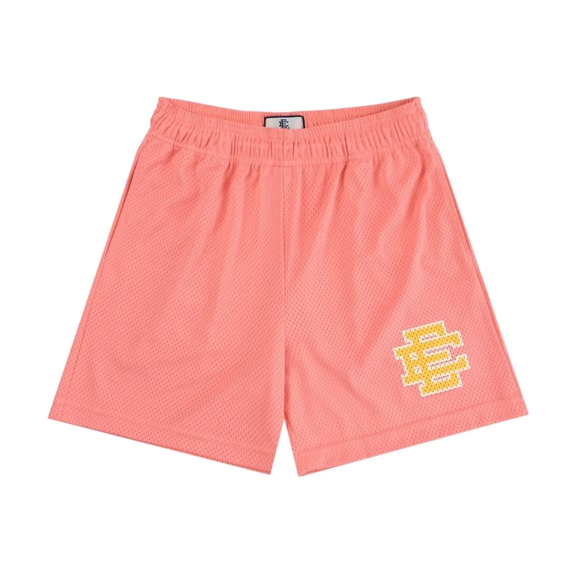 Eric Emanuel EE Basic Short Strawberry Ice/Pink